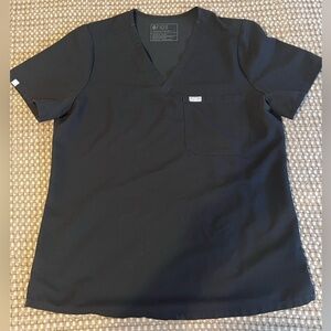 Women’s Figs Catarina One-Pocket Scrub Top
